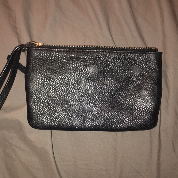 Kate spade mini wristlet - Picture 3 of 5